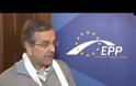 ΠΡΟΣ ΚΑΤΑΨΗΦΙΣΗ ΤΗΣ ΣΥΜΦΩΝΙΑΣ Ο ΣΑΜΑΡΑΣ