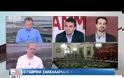 Γ. ΣΑΚΕΛΛΑΡΙΔΗΣ: ΠΟΛΥ ΚΟΝΤΑ ΣΕ ΣΥΜΦΩΝΙΑ ΜΕΣΑ ΣΤΟΝ ΜΑΪΟ VD