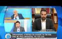 Γ. ΣΑΚΕΛΛΑΡΙΔΗΣ: ΠΟΛΥ ΚΟΝΤΑ ΣΕ ΣΥΜΦΩΝΙΑ ΜΕΣΑ ΣΤΟΝ ΜΑΪΟ VD