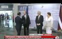 ΧΑΜΟΓΕΛΑ ΚΑΙ ΠΡΟΣΔΟΚΙΕΣ ΕΝ ΟΨΕΙ ΤΟΥ ΤΕΤ Α ΤΕΤ ΤΣΙΠΡΑ ΜΕ ΓΙΟΥΝΚΕΡ VD
