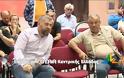 Γκλέτσος εναντίον... Γκλέτσου - Το επεισόδιο [video]