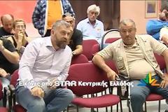 Γκλέτσος εναντίον... Γκλέτσου - Το επεισόδιο [video]