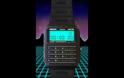 Geek Watch:   Ένα κομπιουτεράκι από τα παλιά για το Apple Watch