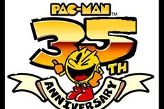 Pac Man: Επέτειος 35 ετών για το θρυλικό arcade game! [video]