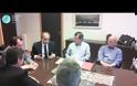 Πάτρα: Υπεγράφη η σύμβαση για την κατασκευή των Παραγλαύκιων Αρτηριών, ύψους 11 εκ. ευρώ