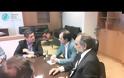 Πάτρα: Υπεγράφη η σύμβαση για την κατασκευή των Παραγλαύκιων Αρτηριών, ύψους 11 εκ. ευρώ