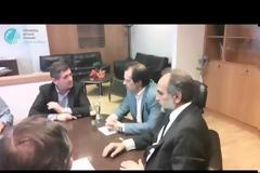 Πάτρα: Υπεγράφη η σύμβαση για την κατασκευή των Παραγλαύκιων Αρτηριών, ύψους 11 εκ. ευρώ