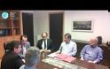 Πάτρα: Υπεγράφη η σύμβαση για την κατασκευή των Παραγλαύκιων Αρτηριών, ύψους 11 εκ. ευρώ