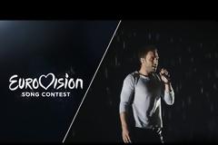 Eurovision- Κλεμμένα και τα γραφικά της Σουηδίας [video]