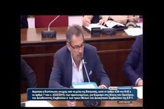 Ν. ΠΑΠΠΑΣ: ΧΩΡΙΣ ΚΟΜΜΑΤΙΚΑ ΚΡΙΤΗΡΙΑ ΤΑ ΠΡΟΣΩΠΑ ΓΙΑ ΤΗΝ ΕΡΤ