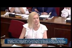 Ν. ΠΑΠΠΑΣ: ΧΩΡΙΣ ΚΟΜΜΑΤΙΚΑ ΚΡΙΤΗΡΙΑ ΤΑ ΠΡΟΣΩΠΑ ΓΙΑ ΤΗΝ ΕΡΤ