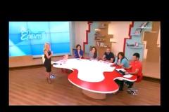 Ελένη Μενεγάκη: Δεν ήξερε οτι το μικρόφωνο ήταν ανοικτό και προχώρησε σε αποκαλύψεις...