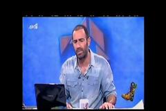 Σόκαρε στον αέρα ο Αντώνης Κανάκης: Για να την παλέψω όταν πέθανε ο πατέρας μου βρήκα καταφύγιο στο... [video]