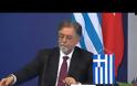 Συνάντηση του Αναπλ. Υπουργού κ. Πανούση με τον Πρωθυπουργό της Βουλγαρίας κ. Borissov [photos+video]