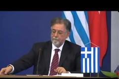Συνάντηση του Αναπλ. Υπουργού κ. Πανούση με τον Πρωθυπουργό της Βουλγαρίας κ. Borissov [photos+video]