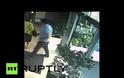 Σοκαριστικό βίντεο: Πυροβόλησαν εν ψυχρώ Τουρκάλα υποψήφια... [photos]