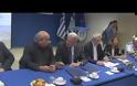 REUTERS: ΜΟΝΟ ΝΕΟΙ ΠΡΟΣΦΥΓΕΣ ΘΑ ΚΑΤΑΝΕΜΟΝΤΑΙ ΣΤΑ ΚΡΑΤΗ-ΜΕΛΗ ΤΗΣ Ε.Ε. VD