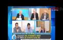 ΧΑΜΟΣ στο πρωινό του Παπαδάκη: Μεγάλη ένταση στον αέρα με τον Γιακουμάτο [video]