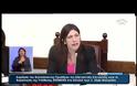 Η 39χρονη Πρόεδρος της Βουλής που τα βάζει με όλους και με όλα - Ποια είναι πραγματικά η Ζωή Κωνσταντοπούλου;