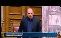 Γ. ΒΑΡΟΥΦΑΚΗΣ: ΟΙ ΘΕΣΜΟΙ ΔΕΝ ΕΝΔΙΑΦΕΡΟΝΤΑΙ ΓΙΑ ΤΟΥΣ ΑΝΘΡΩΠΟΥΣ! VD