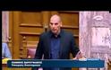 ΟΙ ΟΡΟΙ ΒΑΡΟΥΦΑΚΗ ΓΙΑ ΤΗΝ ΙΔΙΩΤΙΚΟΠΟΙΗΣΗ ΤΩΝ ΑΕΡΟΔΡΟΜΙΩΝ VD