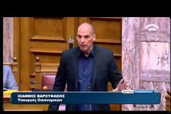 ΟΙ ΟΡΟΙ ΒΑΡΟΥΦΑΚΗ ΓΙΑ ΤΗΝ ΙΔΙΩΤΙΚΟΠΟΙΗΣΗ ΤΩΝ ΑΕΡΟΔΡΟΜΙΩΝ VD