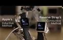 Το Apple Watch φορτίζει πιο γρήγορα από την 