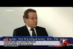 Κυβέρνηση: Είμαστε κοντά - Δανειστές: Είμαστε πολύ μακριά [video]
