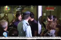 Νέοι μπελάδες για τον αστυνομικό που αντιμετώπισε την Κωνσταντοπούλου [video]