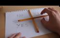 Charlie charlie challenge: Τι είναι ακριβώς αυτό το παιχνίδι που έγινε viral;