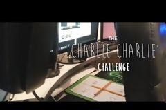 Charlie charlie challenge: Τι είναι ακριβώς αυτό το παιχνίδι που έγινε viral;