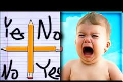 Charlie charlie challenge: Τι είναι ακριβώς αυτό το παιχνίδι που έγινε viral;