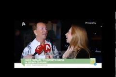 Λάκης Γαβαλάς: Δήλωση-σοκ για το δίδυμο Λιάγκα - Σκορδά... [video]