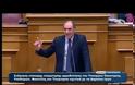 Γ. Σταθάκης: Θα καταλήξουμε σε αμοιβαία επωφελή συμφωνία [video]