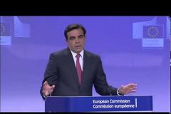 Κομισιόν: Οι συζητήσεις συνεχίζονται, χρειάζεται περισσότερη πρόοδος [video]