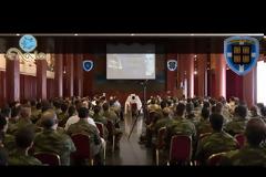 Παλαιολόγος και Καποδίστριας στο Γ΄ Σώμα Στρατού
