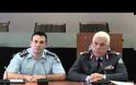 Αστυνομία: Έτσι φτάσαμε στη σύλληψη των ληστών του Διστόμου