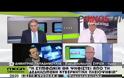 ΔΗΜ. ΠΑΠΑΔΗΜΟΥΛΗΣ: ΣΥΜΦΩΝΙΑ ΠΟΥ ΘΑ ΒΑΖΕΙ ΦΡΕΝΟ ΣΤΟΝ ΚΑΤΗΦΟΡΟ VD
