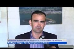 Βρώμικος πόλεμος εναντίον των στρατιωτικών. Κανένας δεν μπορεί να μας φιμώσει! [video]