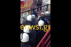 Ο Κούγιας έσπασε την μονοτονία στη Κόρινθο
