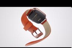 Η Asus παρουσίασε την δεύτερη γενιά του ZenWatch