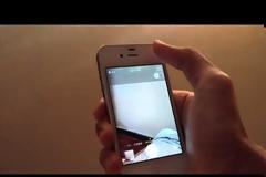 ProximityCam: Cydia tweak new free...τραβήξτε φωτογραφίες με την κίνηση του δαχτύλου σας