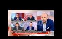 Τι άλλο θα κάνει πια; Έξω από τα ρούχα του βγήκε ο Κωνσταντίνος Μπογδάνος... [video]