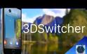 3DSwitcher: Cydia tweak new v1.0-1 ($0.99)