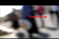 Ημαθία: Σκηνές φαρ ουεστ σε εκκλησία με πρωταγωνιστή ιερέα! [video]