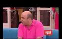 Σεφερλής - Ουγγαρέζος: Καβγάς άνευ προηγουμένου στον «αέρα» [video]