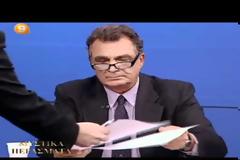 Η μεγαλύτερη ανακάλυψη στην Υφήλιο βρίσκεται στην υπόγεια Αθήνα - Τι κρύβεται εκεί και γιατί ΦΟΒΟΥΝΤΑΙ να το αποκαλύψουν στον κόσμο; [video]