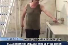 «Εμπλεξε» ο εξολοθρευτής φιδιών από τις Σέρρες που έγινε σταρ για μια ημέρα: Απειλείται με μηνύσεις