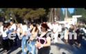 Χαλκίδα: Ράγισαν καρδιές στην κηδεία της 23χρονης Μαρίας