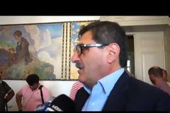 Πάτρα: Δύσκολη η κατάσταση στην περιφέρεια σχετικά με την αντιπυρική προστασία - Τι αποφάσισαν οι Δήμαρχοι